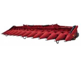 凯斯纽荷兰 4412F型 割台